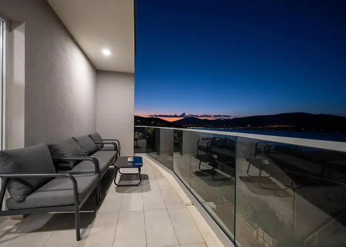 Apartments Filipo