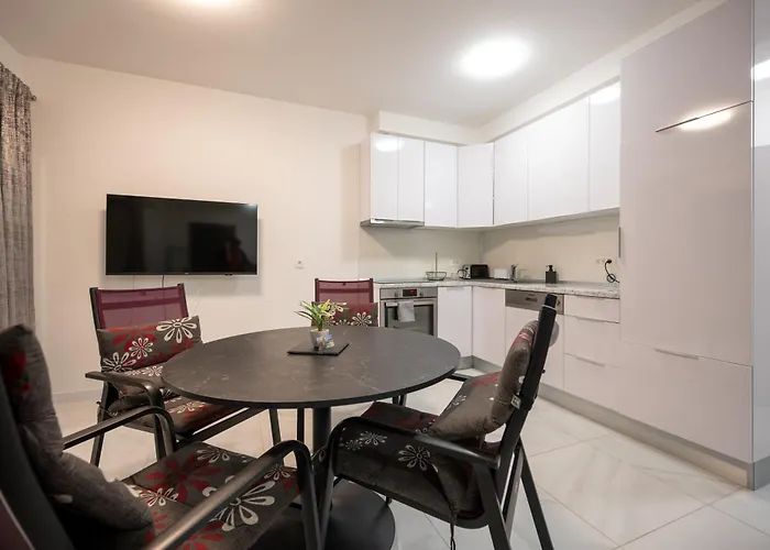 Apartments Filipo