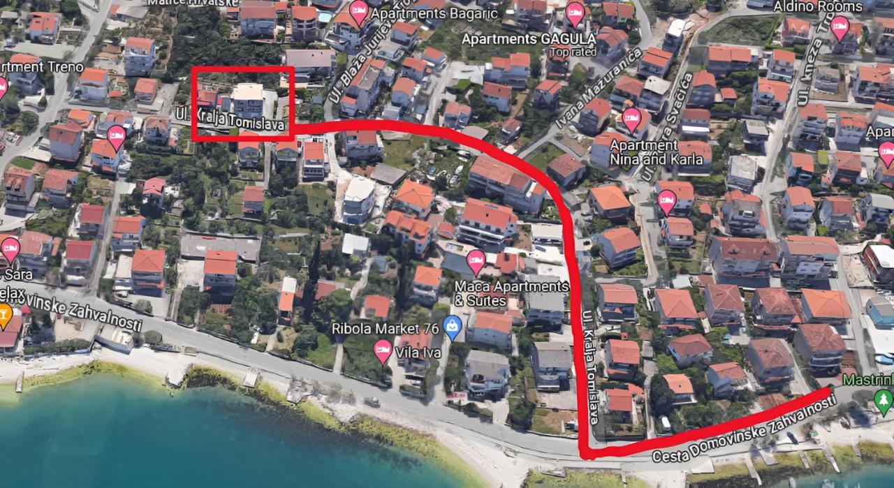 Filipo * Trogir