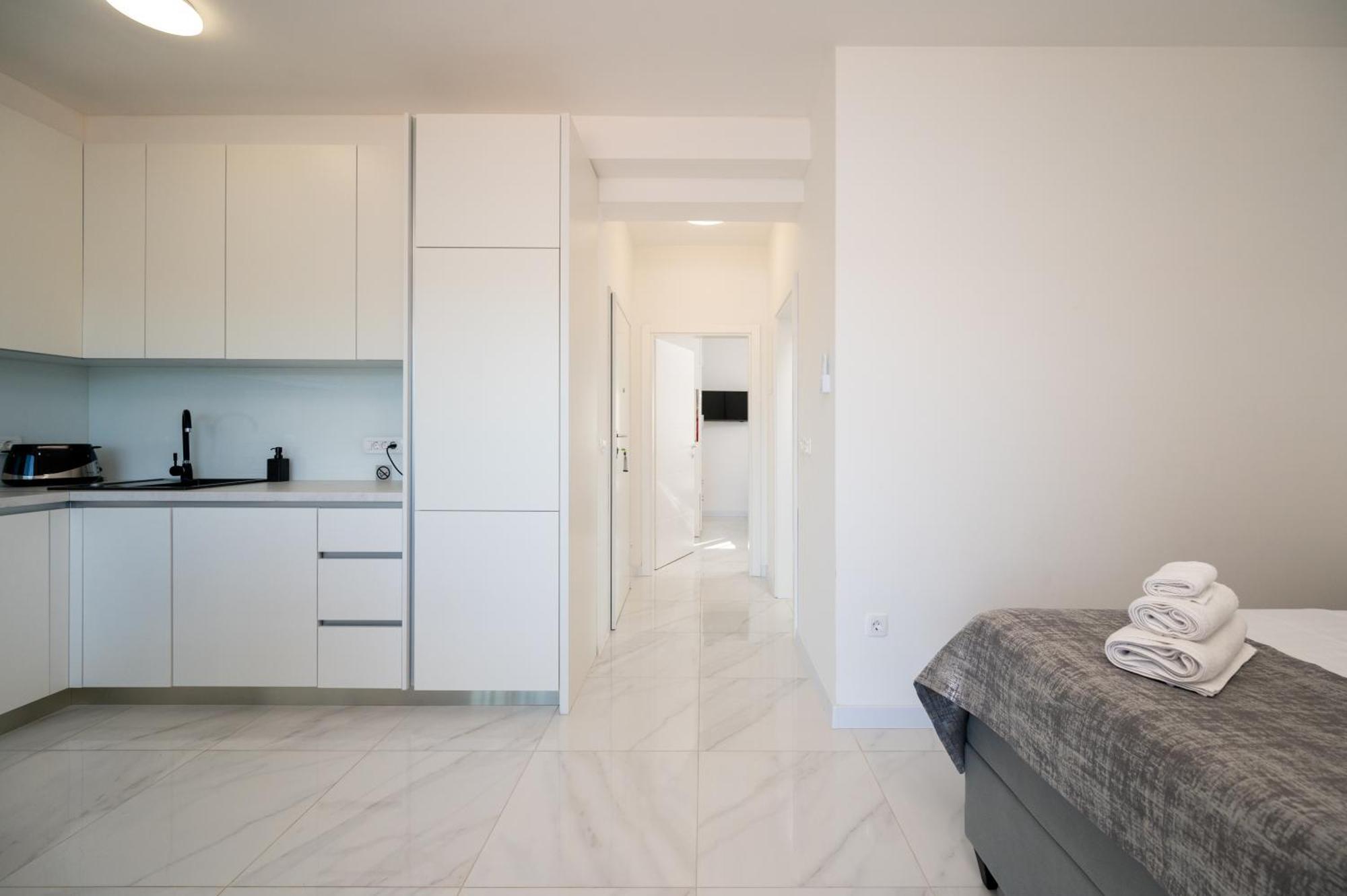 Apartmán Filipo *