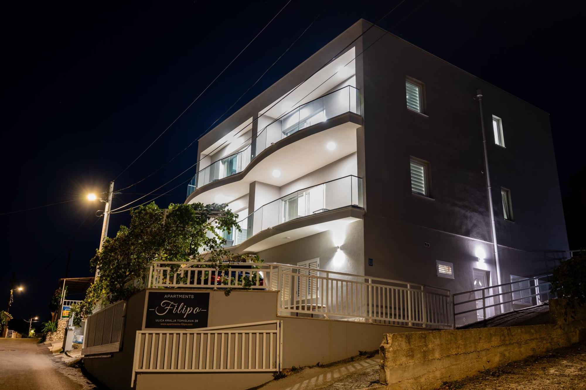 Filipo Apartmán