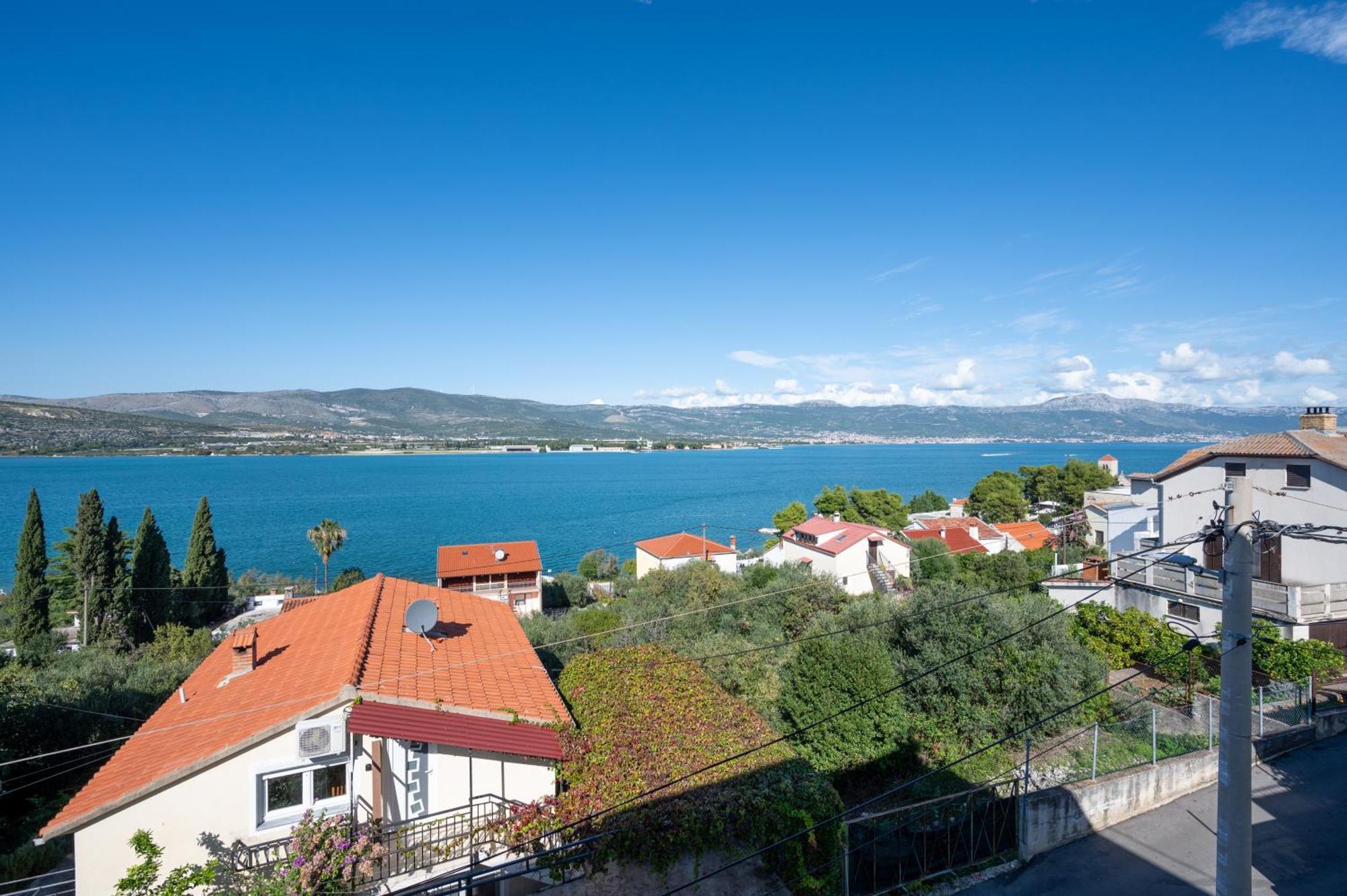 Filipo * Trogir