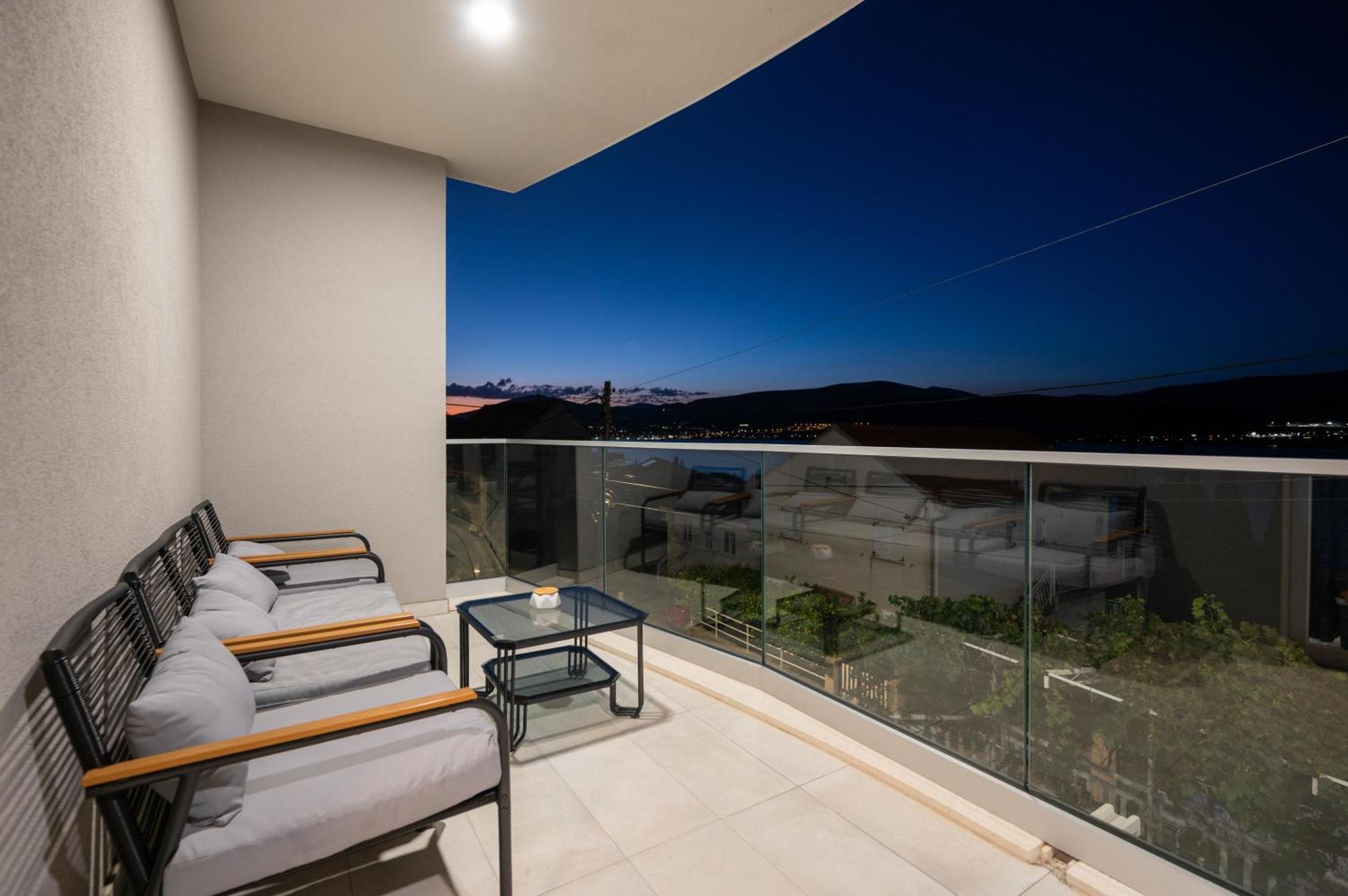 Apartmán Filipo