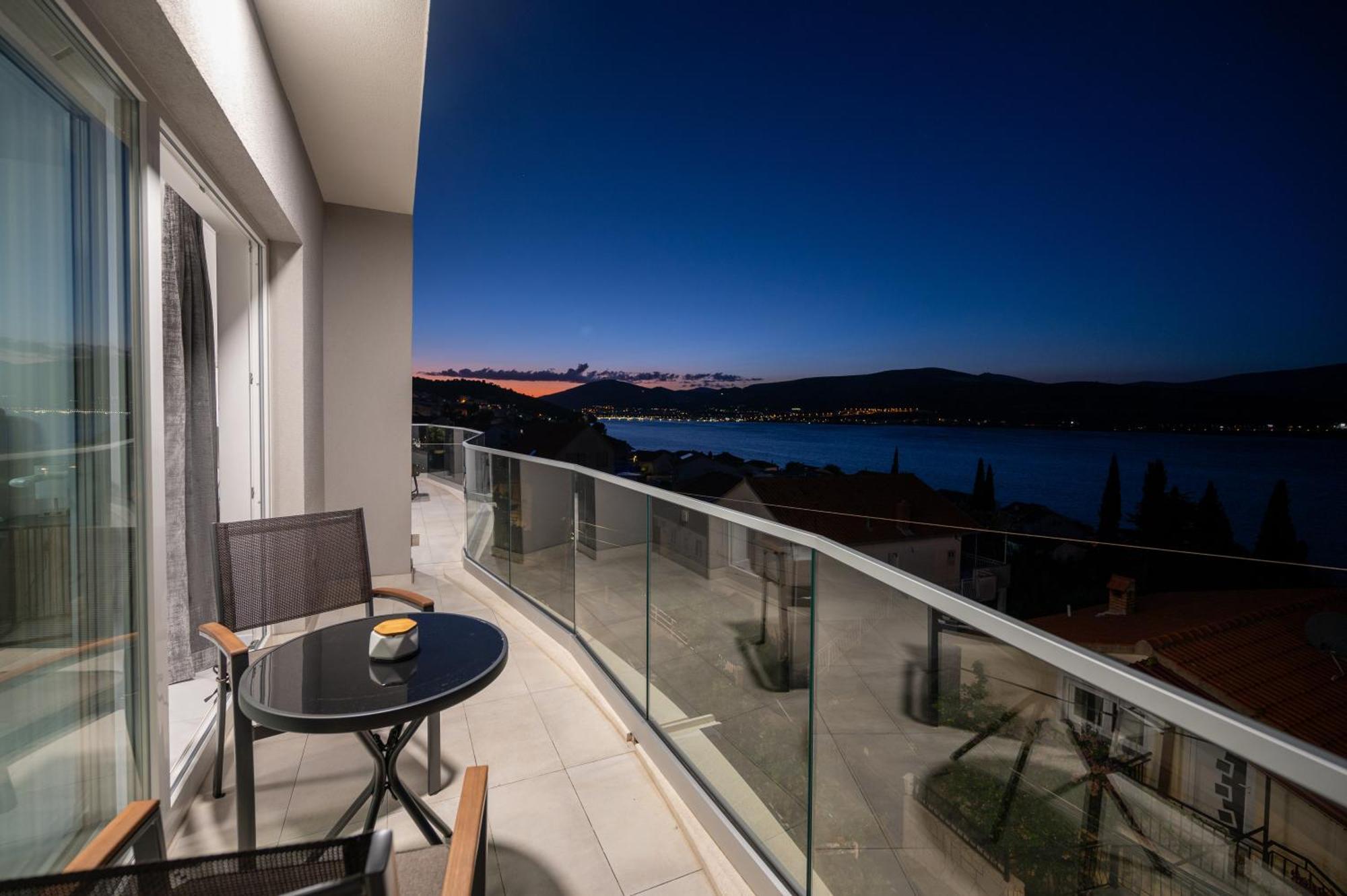 Filipo Apartment *