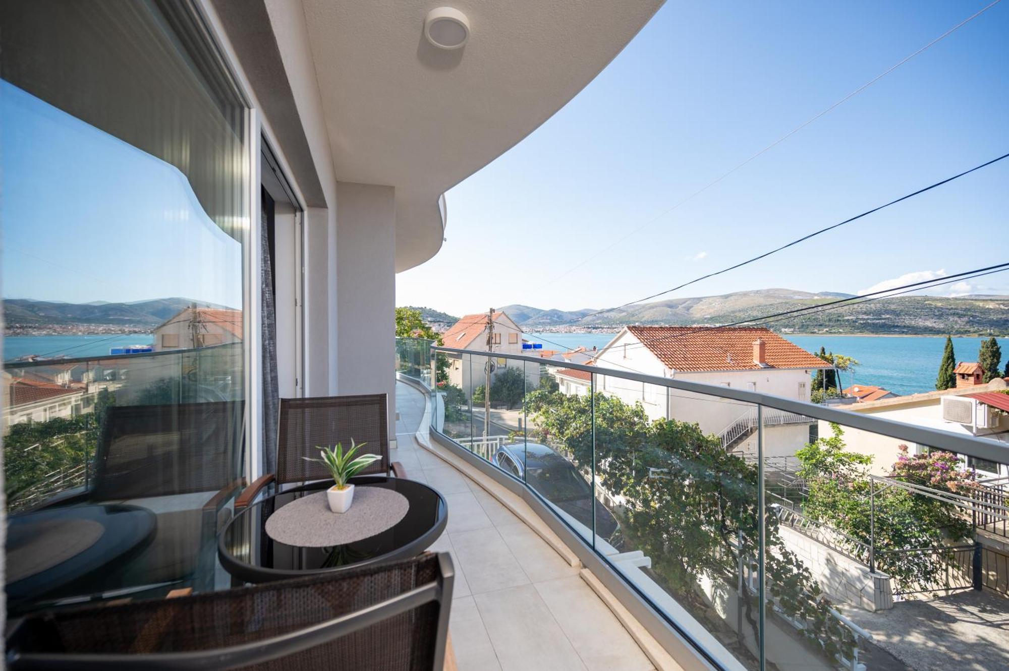Filipo Apartment Trogir