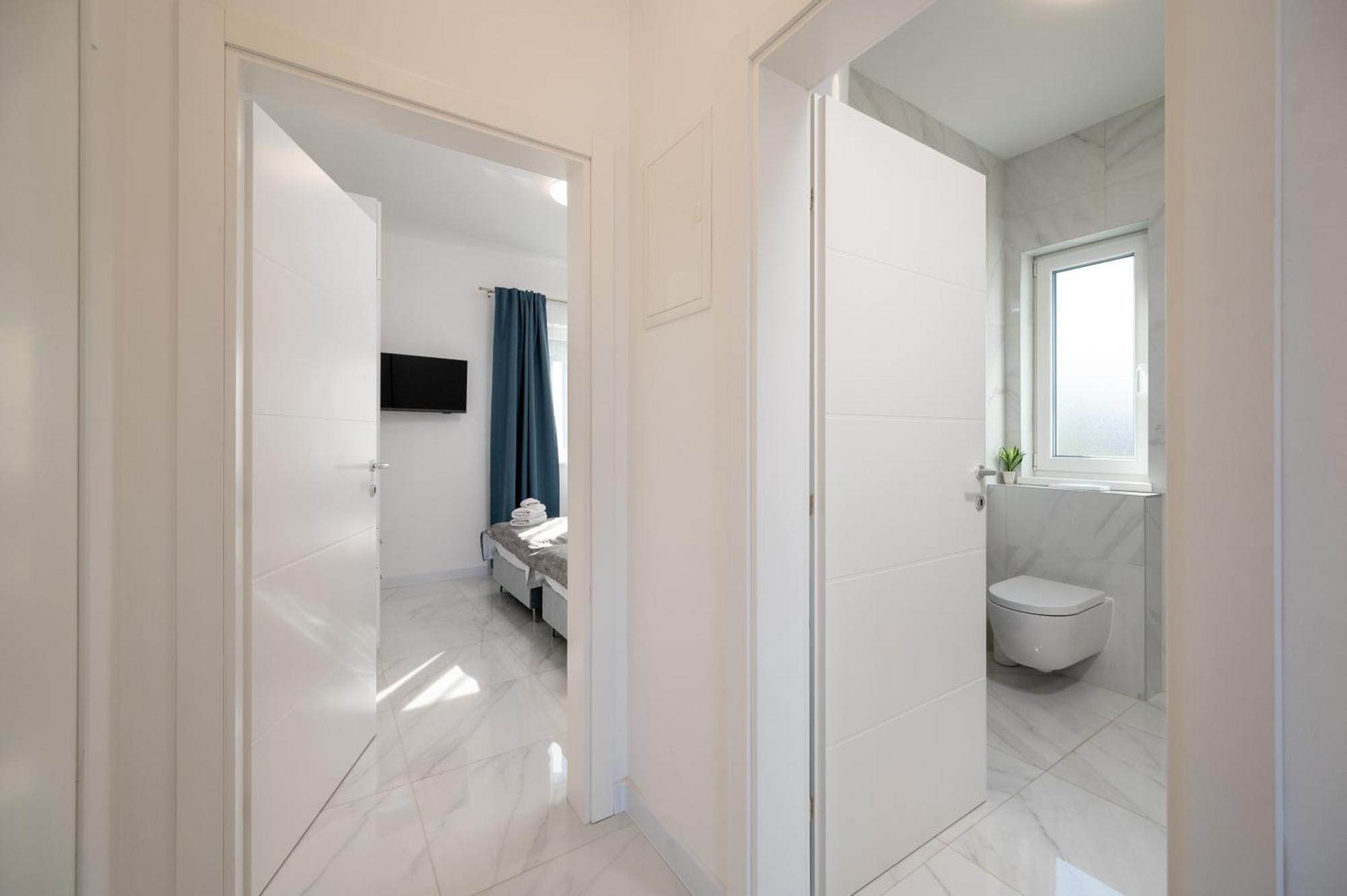 Apartmán Filipo *