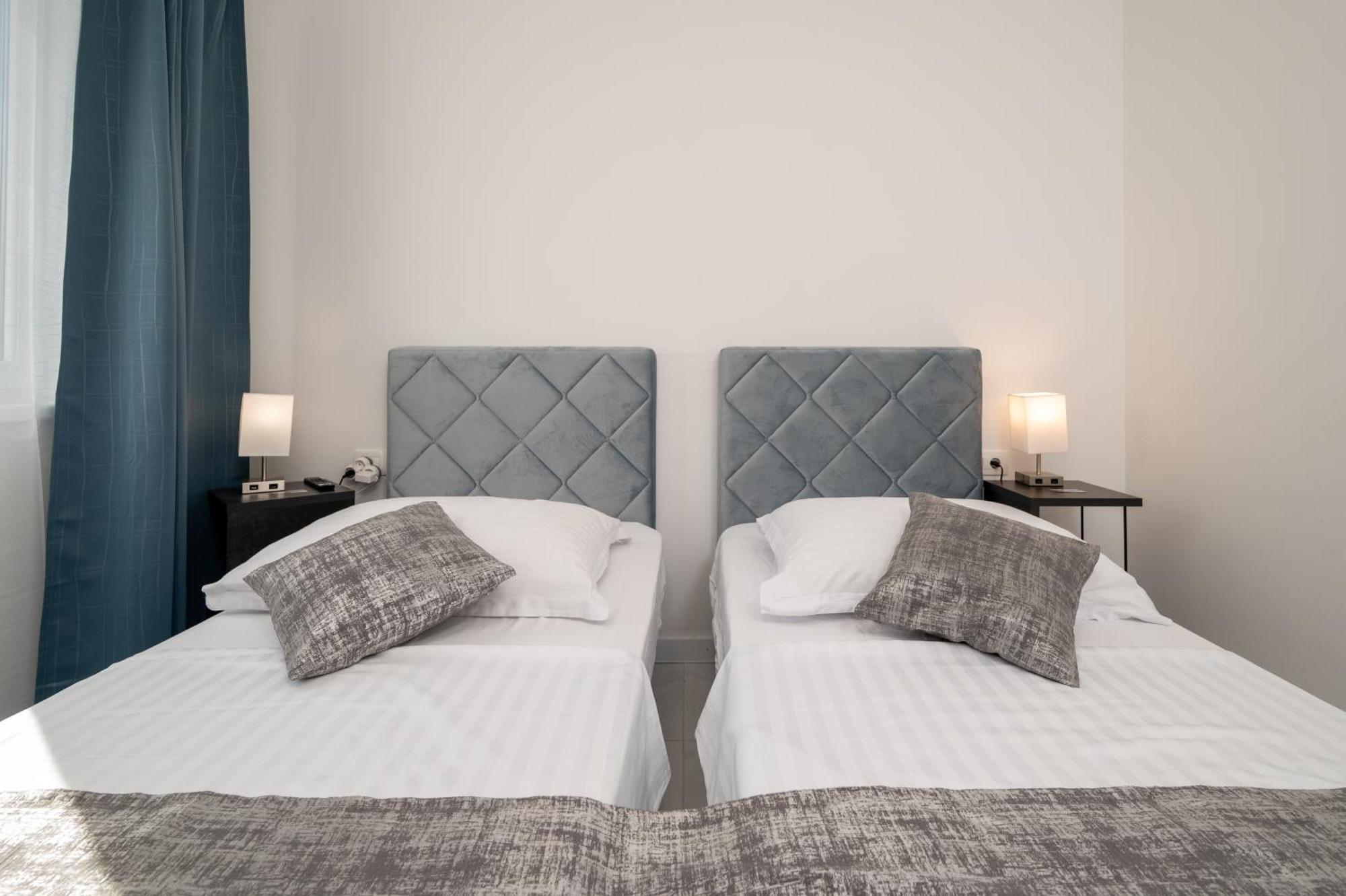 Filipo Apartmán Trogir