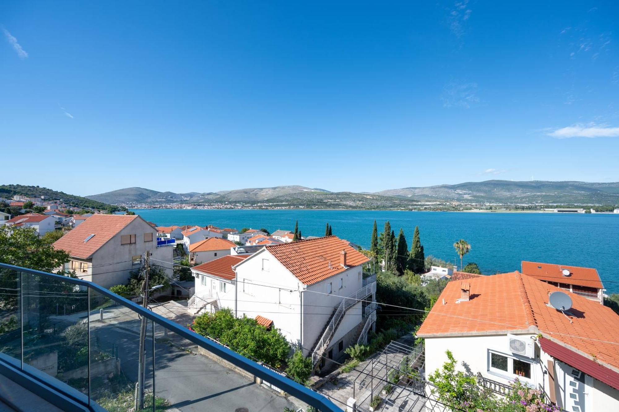 Apartmán Filipo Trogir