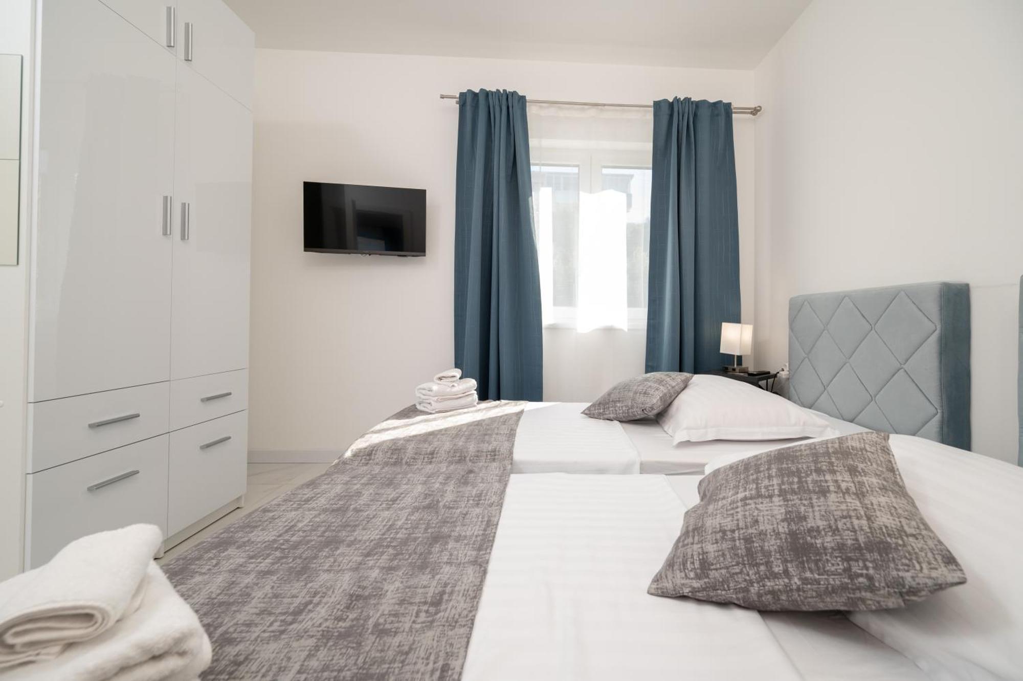 Apartment Filipo *