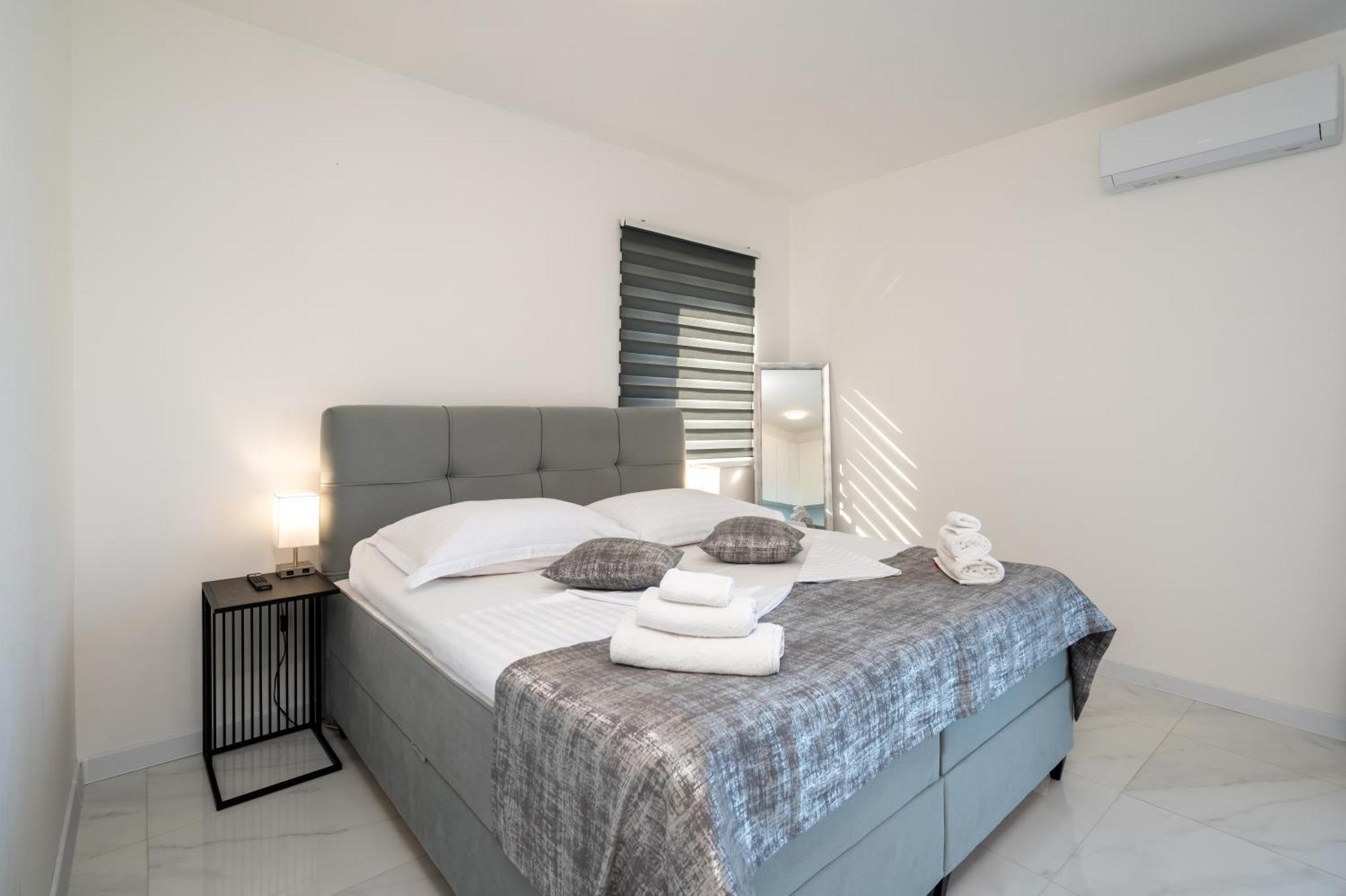 Apartmán Filipo *
