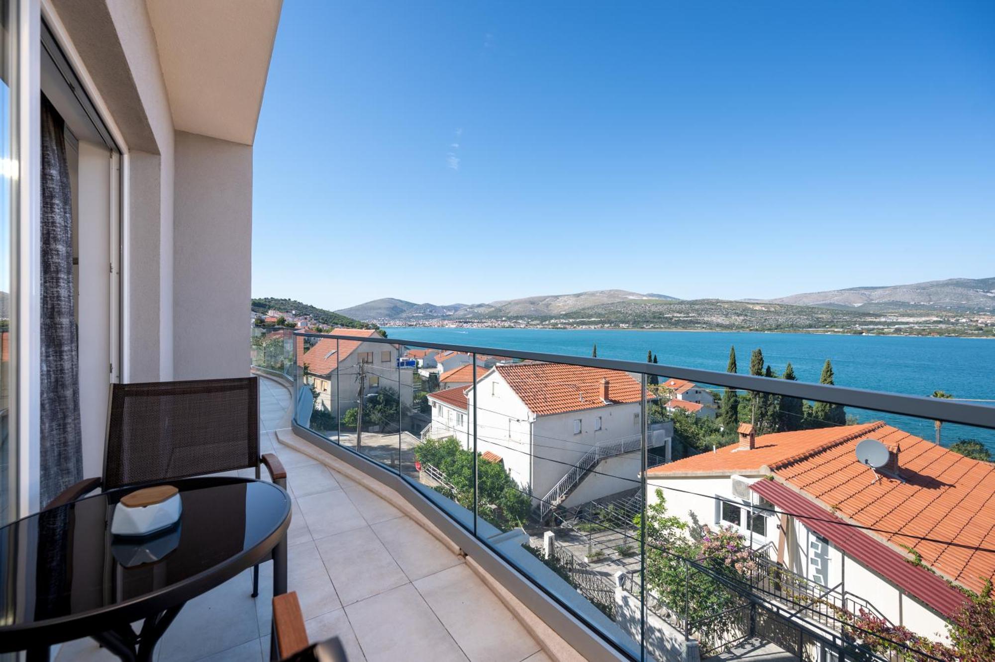 Apartment Filipo Trogir