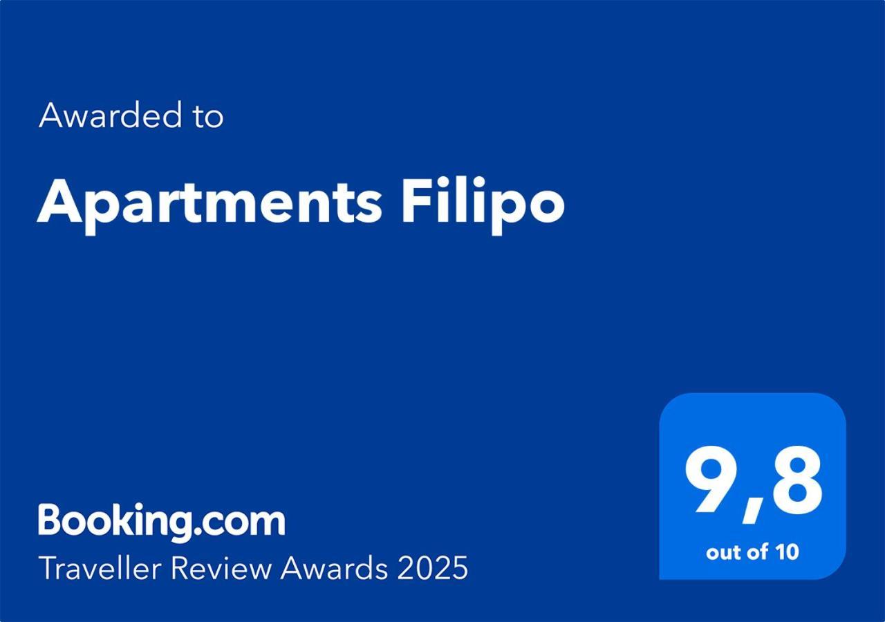 Filipo Apartmán Trogir