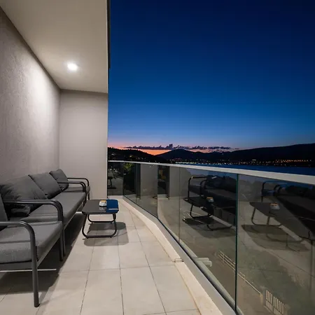 Apartments Filipo Trogir Zewnętrze zdjęcie