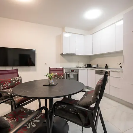 Apartments Filipo Trogir Zewnętrze zdjęcie