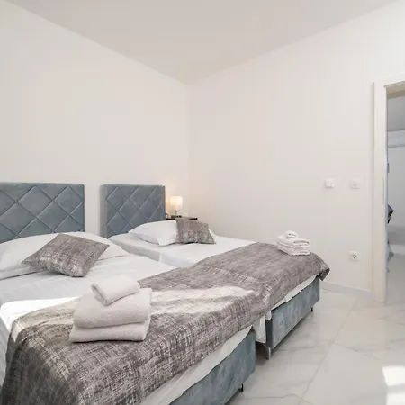 Apartments Filipo Trogir Zewnętrze zdjęcie