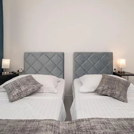 Apartments Filipo Trogir Zewnętrze zdjęcie