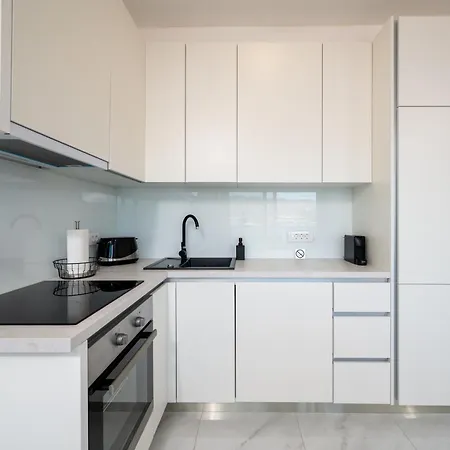 Apartments Filipo Trogir Zewnętrze zdjęcie