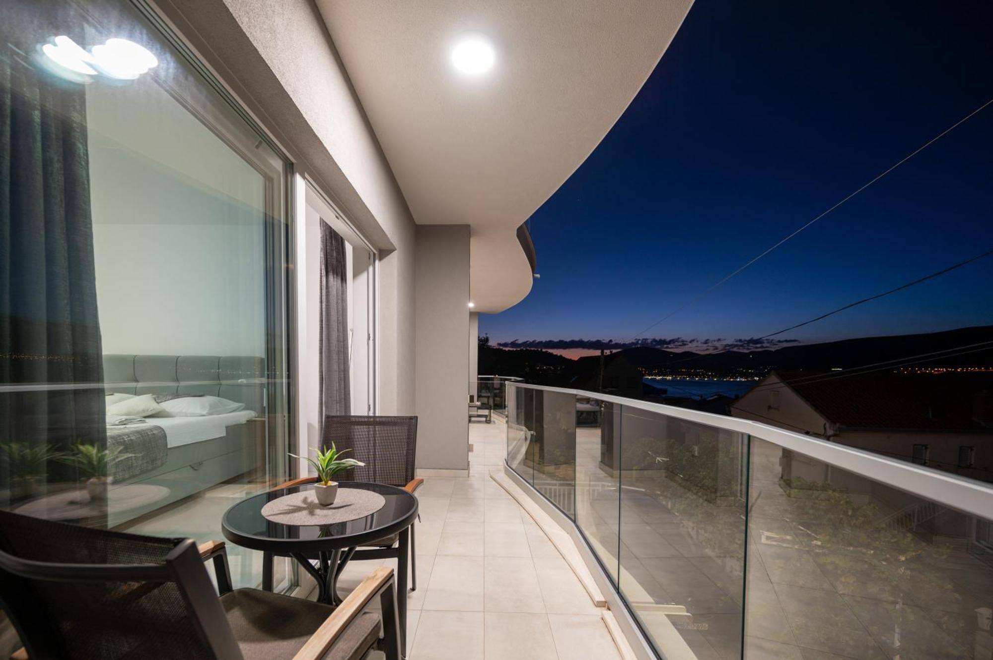 Apartman Filipo *