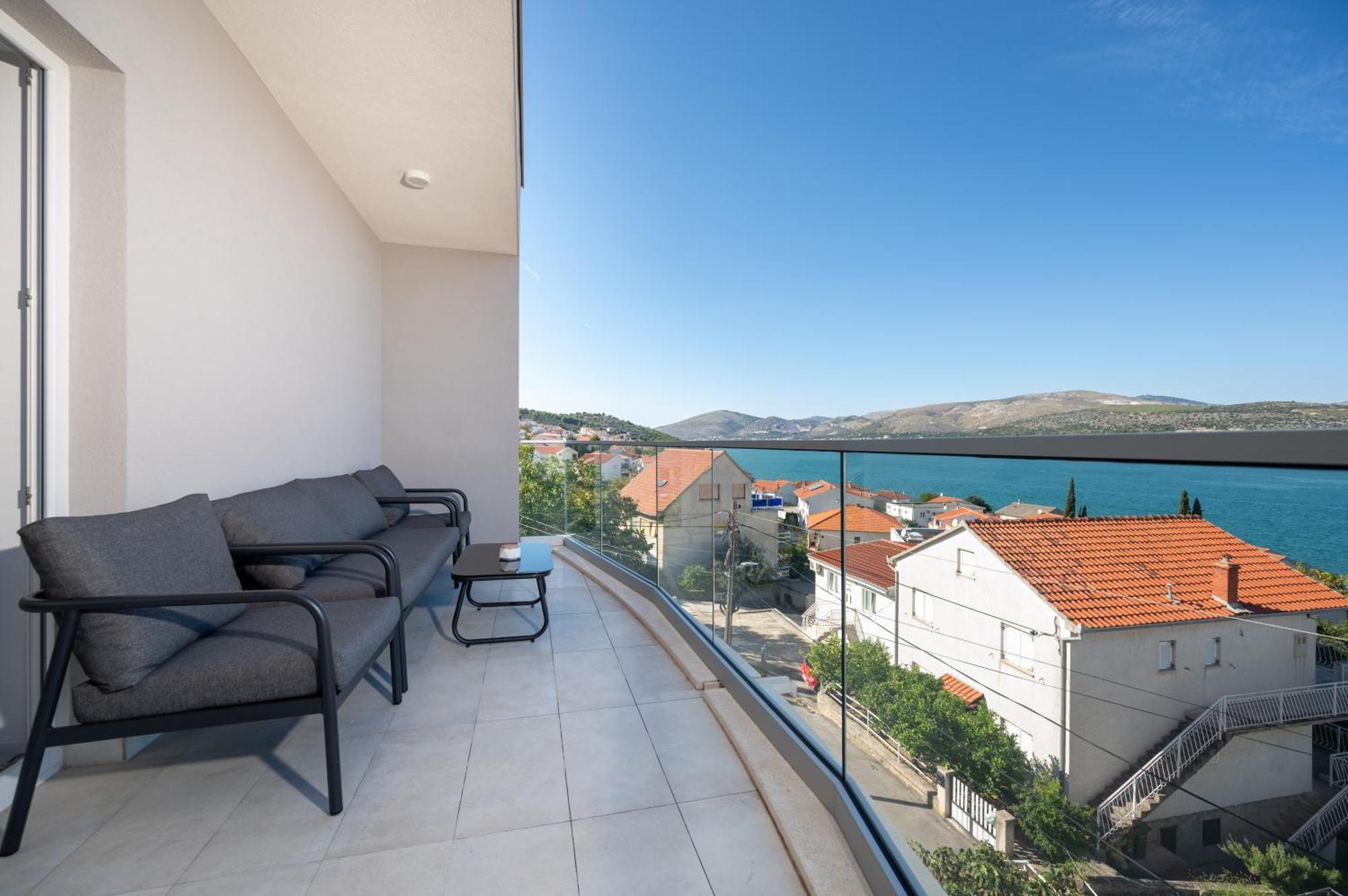 Apartman Filipo