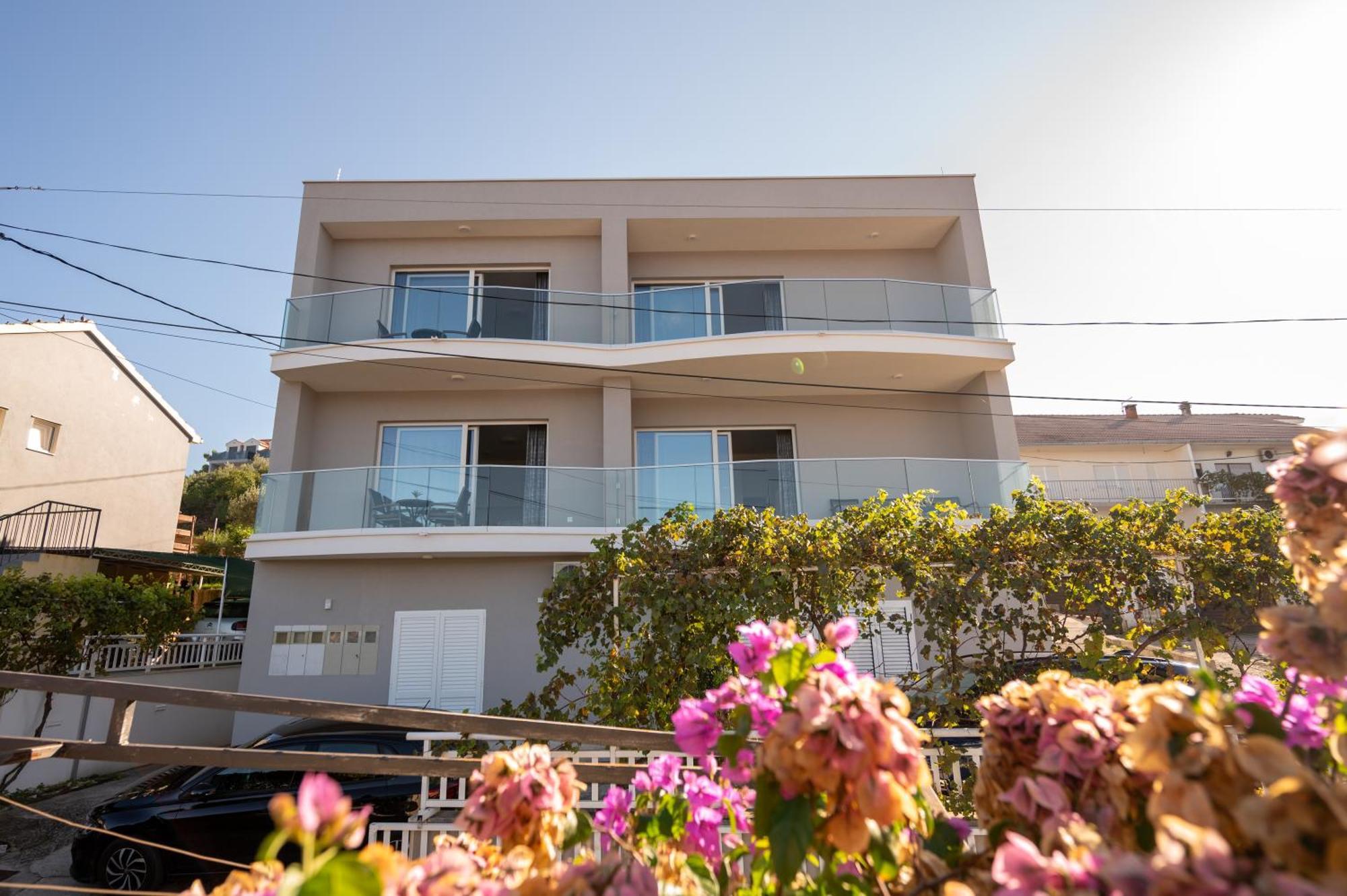 Apartman Filipo