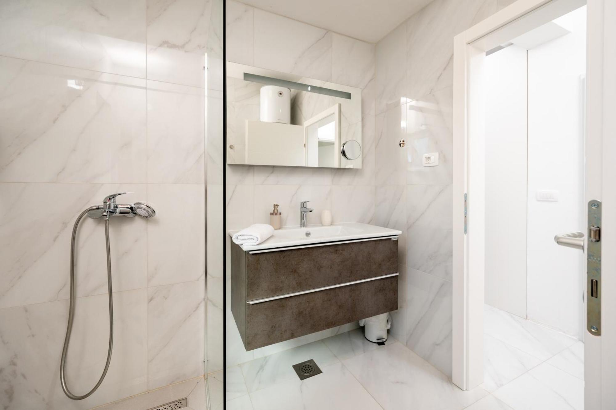 Filipo Apartman Trogir
